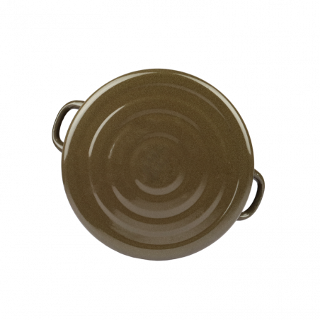 Garnek emaliowany "XXL" 25l SILESIA EMALIA - 7