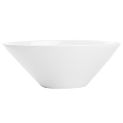 Salaterka porcelanowa okrągła 14cm