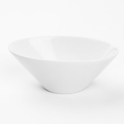 Salaterka porcelanowa okrągła 14cm