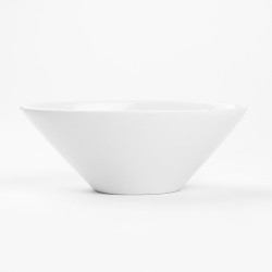 Salaterka porcelanowa okrągła 14cm