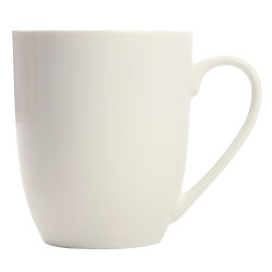 Kubek porcelanowy biały 330 ml HORECA KUBEK DO KAWY DO HERBATY