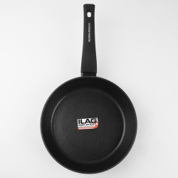 Patelnia aluminiowa HANYS 20cm NON-STICK INDUKCJA GAZ