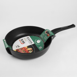 Patelnia aluminiowa HANYS 28cm NON-STICK INDUKCJA GAZ