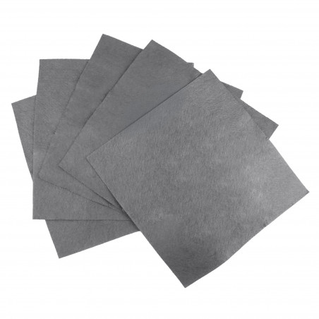 Magiczna ściereczka uniwersalna do okien do mycia do czyszczenia 5 sztuk  - 1