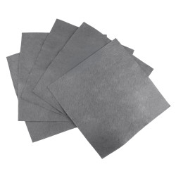 Magiczna ściereczka uniwersalna do okien do mycia do czyszczenia 5 sztuk  - 1