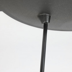 Patelnia żeliwna WOK 45cm na ognisko