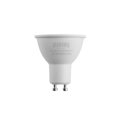 Żarówka LED GU10 6W neutralna 4000K 120°