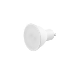 Żarówka LED GU10 6W neutralna 4000K 120°