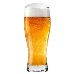 Komplet szklanek do piwa szklanki do piwa Chill 500ml