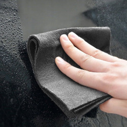 4x Magiczna ściereczka uniwersalna do okien do mycia do czyszczenia 30x30cm