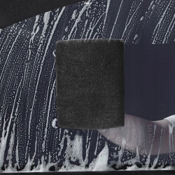 6x Magiczna ściereczka uniwersalna do okien do mycia do czyszczenia 30x30cm