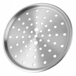 Sitko wkład do garnka powidlaka 32 cm stal nierdzewna DO WEKÓW PRZETWORÓW