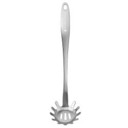 Łyżka do makaronu ze stali nierdzewnej 30cm