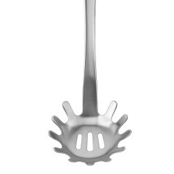 Łyżka do makaronu ze stali nierdzewnej 30cm
