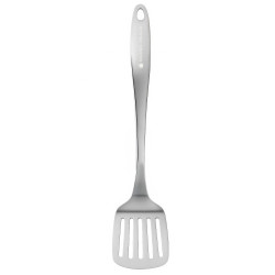 Łopatka ażurowa ze stali nierdzewnej 35cm