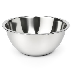 Miska ze stali nierdzewnej 26cm
