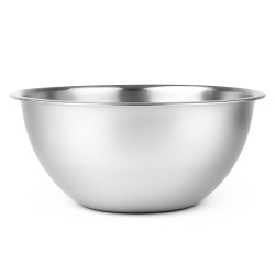 Miska ze stali nierdzewnej 26cm