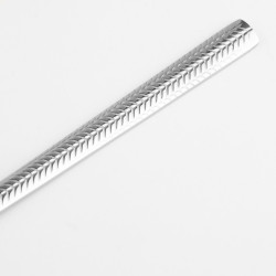 Komplet łyżeczek do herbaty 6sztuk JAGNA srebrne