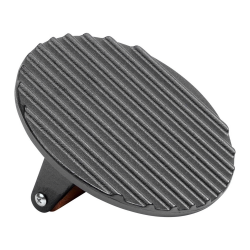 Żeliwna praska do burgerów 17,5cm