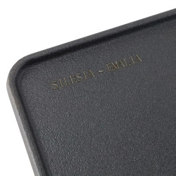 Taca płyta grillowa żeliwna 46x26cm GRILL GAZ