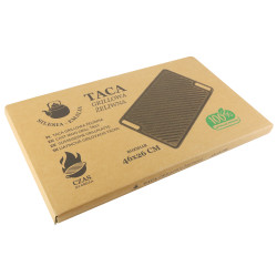 Taca płyta grillowa żeliwna 46x26cm GRILL GAZ