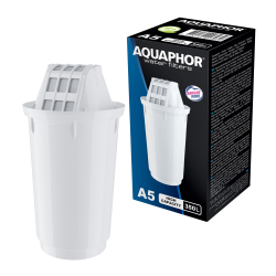 Wkład filtrujący AQUAPHOR A5 (1 sztuka) DO DZBANKA FILTRUJĄCEGO
