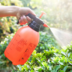 Opryskiwacz ciśnieniowy 2L SPRYSKWIACZ OGRODOWY RĘCZNY