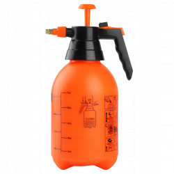 Opryskiwacz ciśnieniowy 2L SPRYSKWIACZ OGRODOWY RĘCZNY