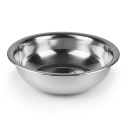 Miska ze stali nierdzewnej 48cm