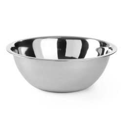 Miska ze stali nierdzewnej 38cm