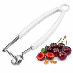 Ręczna drylownica do wydrążania pestek PESTEK WIŚNI CZEREŚNI OLIWEK MOCNA