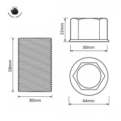 OUTLET Bateria kuchenna elastyczna giętka CZARNY MAT KRAN WYLEWKA ZLEWOZMYWAK