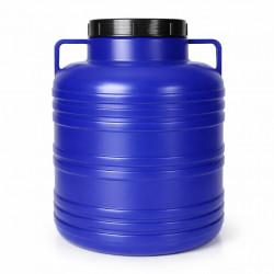 Beczka plastikowa do kiszenia STERK 30l