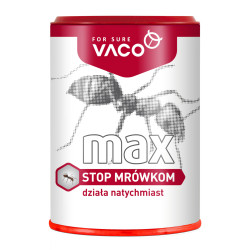 Proszek na mrówki max 100 g VACO
