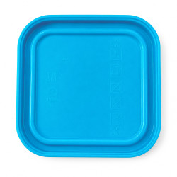 Komplet 3 pojemników szklane pojemniki na żywność LUNCHBOX 0,4L 1L 2,4L