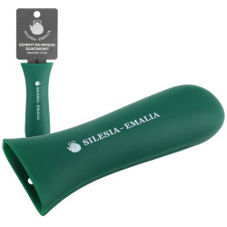 Patelnia żeliwna ELŻBIETA 26 cm